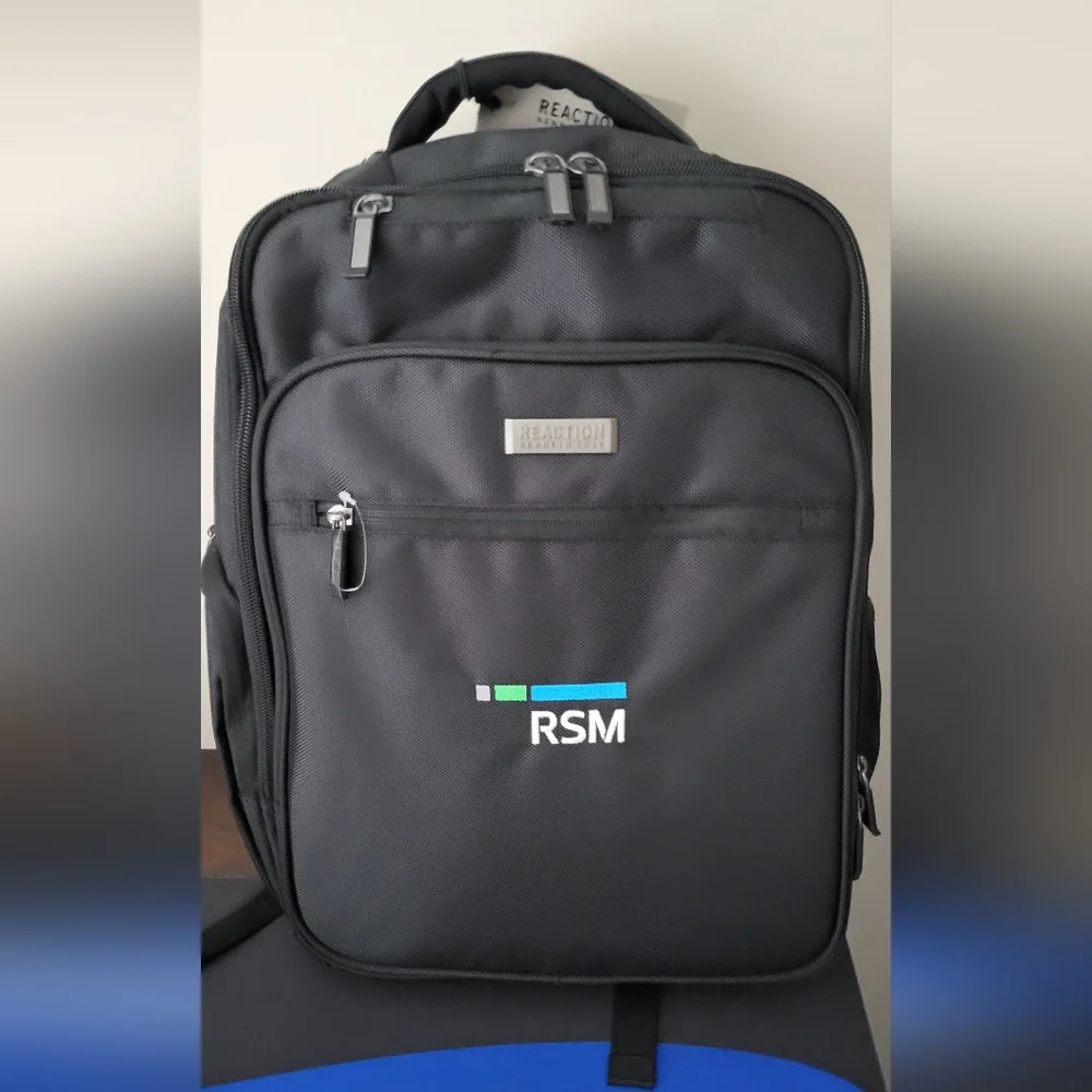 Reaction Kennet Cole Backpack - Picture 1 of 5